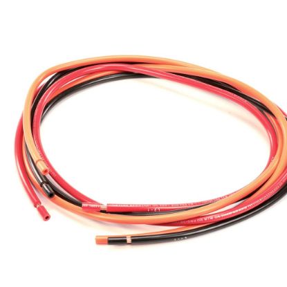 Picture of Henny Penny Harness-l1-1 L2-1 L3-1-8awg Part# 94617-003