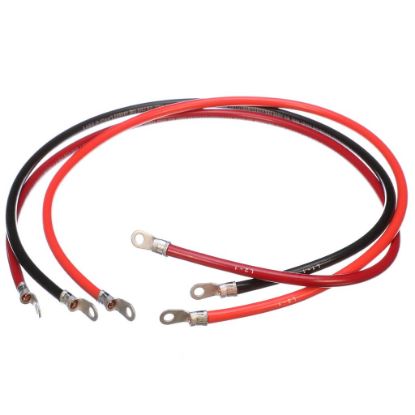 Picture of Henny Penny Harn-l1-1 L2-1 L3-1-8awg Part# 94617-002