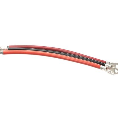 Picture of Henny Penny Harness-l1a L2a L3a-8awg Part# 94618-003