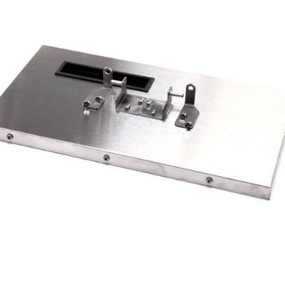 Picture of Henny Penny Assy-rh Door-cfa 420 Part# 94420