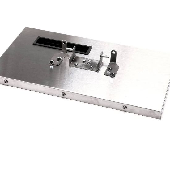 Picture of Henny Penny Assy-rh Door-cfa 420 Part# 94420