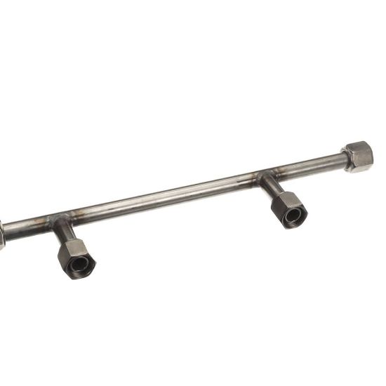 Picture of Henny Penny Weld Assembly-steambox Manf Part# 94371