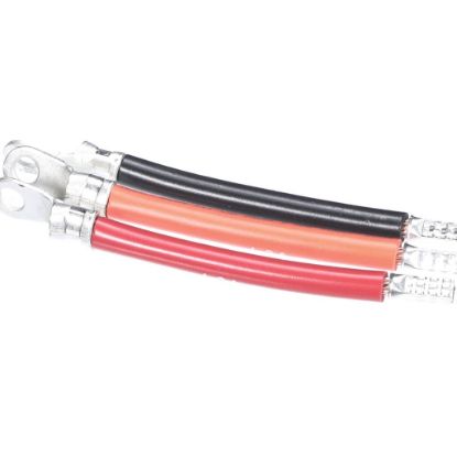 Picture of Henny Penny Harn-l1a L2a L3a-8awg Part# 94618-001