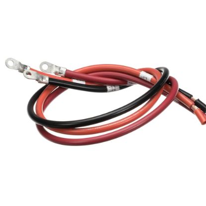Picture of Henny Penny Harness-l1 L2 L3-8awg Part# 94539-004