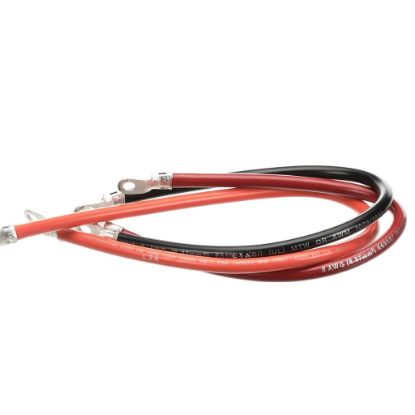 Picture of Henny Penny Element Wire Kit Part# 94618-005