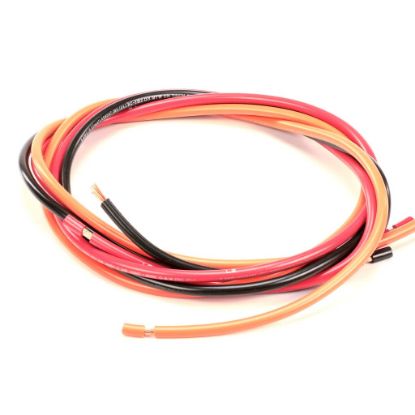 Picture of Henny Penny Harness-l1-l2-l3-8awg Part# 94539-009