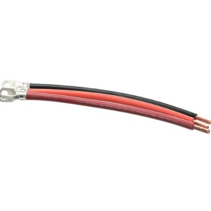 Picture of Henny Penny Harness-l1a L2a L3a-8awg Part# 94618-002