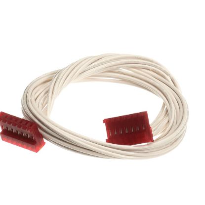 Picture of Henny Penny Harn-jib Comm-wht 22Awg Part# 94705-004