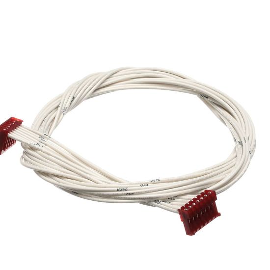 Picture of Henny Penny Harness-jib Comm-wht 22Awg Part# 94705-006