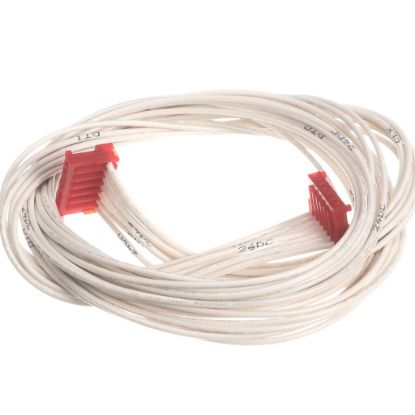 Picture of Henny Penny Harn-jib Comm-wht 22Awg Part# 94705-007