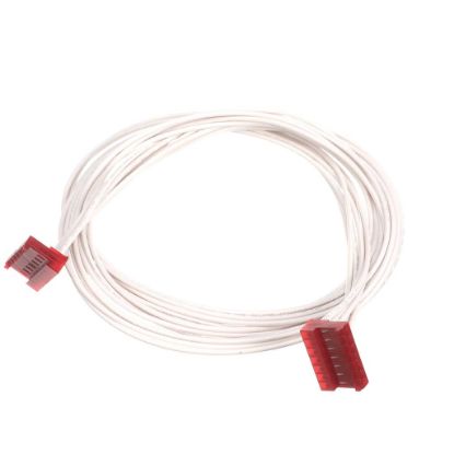 Picture of Henny Penny Harness-jib Comm-wht 22Awg Part# 94705-005