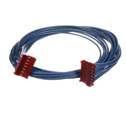 Picture of Henny Penny Harness-jib Comm Blu-22awg Part# 94706-004