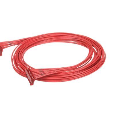 Picture of Henny Penny Harness-jib Comm-red 22Awg Part# 94704-007