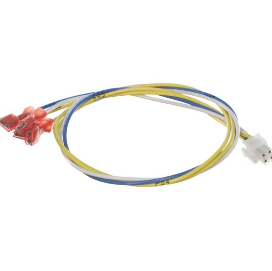 Picture of Henny Penny Harn-ps1 Ps2 Ps3 Ps4-22awg Part# 94751-001