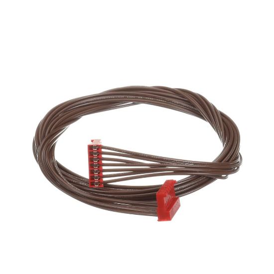Picture of Henny Penny Harn-jib Comm-brn 22Awg Part# 94707-002