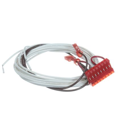 Picture of Henny Penny Harness-d1 D2 J9 J10 R1 R2-22awg Part# 94747-008