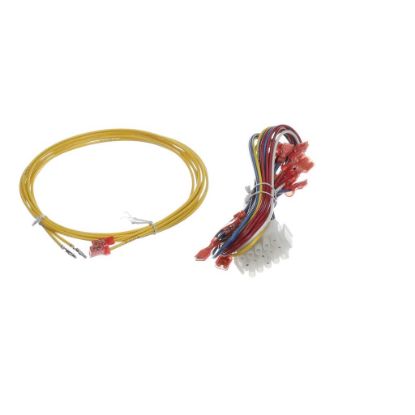 Picture of Henny Penny Harn-hl Gv Mv Pv Th Vs-4f Part# 94917-014