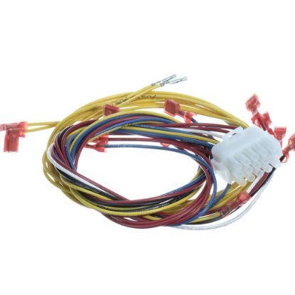 Picture of Henny Penny Harn-hl Gv Mv Pv Th Vs-7s Part# 94917-007