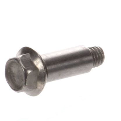 Picture of Henny Penny Assembly-hex Hd Scr/spcr #10Unf Part# 95182