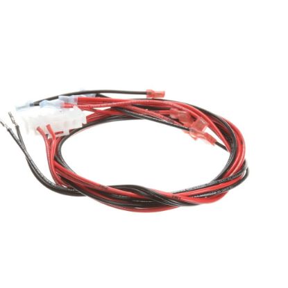 Picture of Henny Penny Harness-transformer 115V-18awg Part# 95260-005