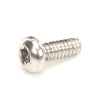 Picture of Henny Penny Screw-#8-32 X .375 Long Torx S Part# 95324-10