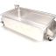 Picture of Henny Penny Assembly-drn Pan & Casters Eeg/ Part# 95842
