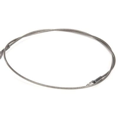 Picture of Henny Penny Assembly-cable Bw-100 Part# 96184