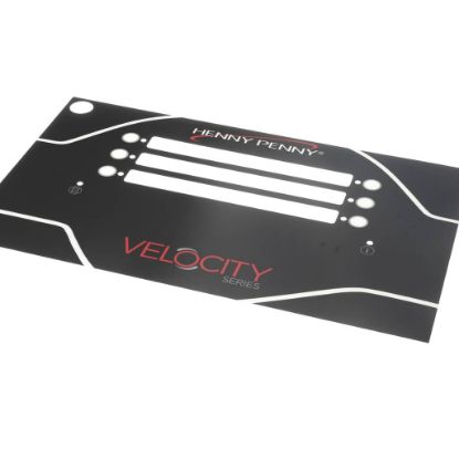 Picture of Henny Penny Decal-pxe101 Part# 96613