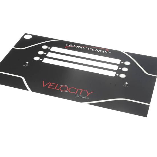 Picture of Henny Penny Decal-pxe101 Part# 96613