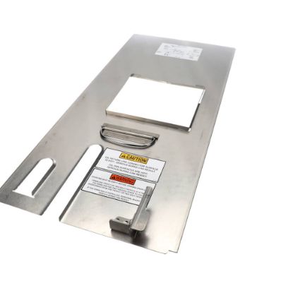 Picture of Henny Penny Assy-drain Pan Cover Cfe420 Part# 96514-001