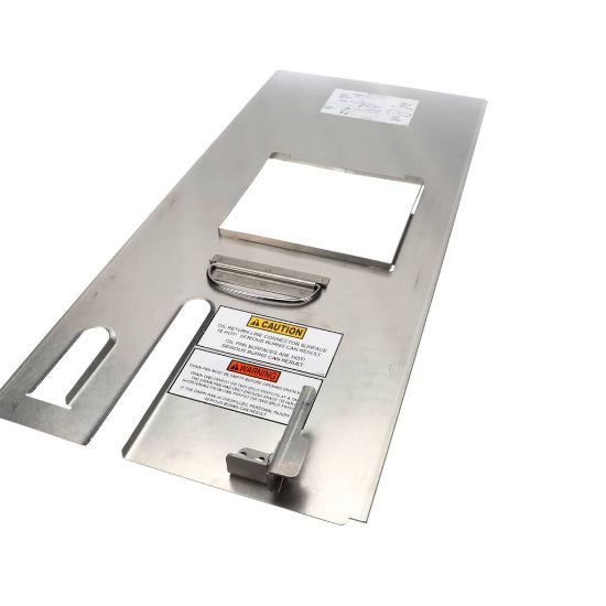 Picture of Henny Penny Assy-drain Pan Cover Cfe420 Part# 96514-001