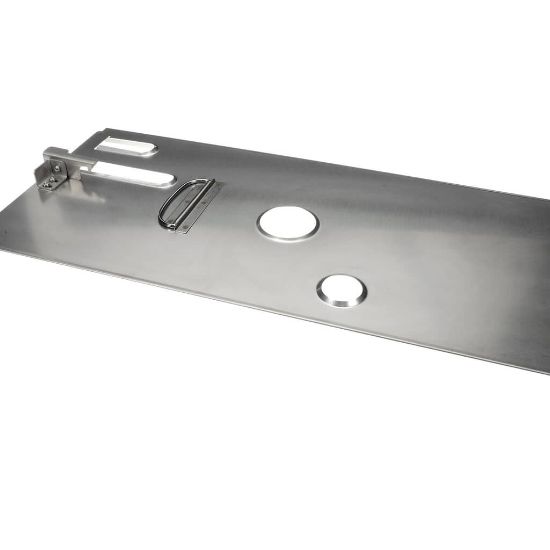 Picture of Henny Penny Assy-drain Pan Cover Cfe410 Part# 96513