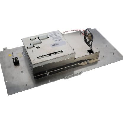 Picture of Henny Penny Assembly-control-34x Multicook Part# 96839