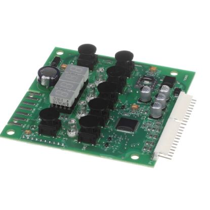 Picture of Henny Penny Assy-control 94X Low Temp Part# 97215