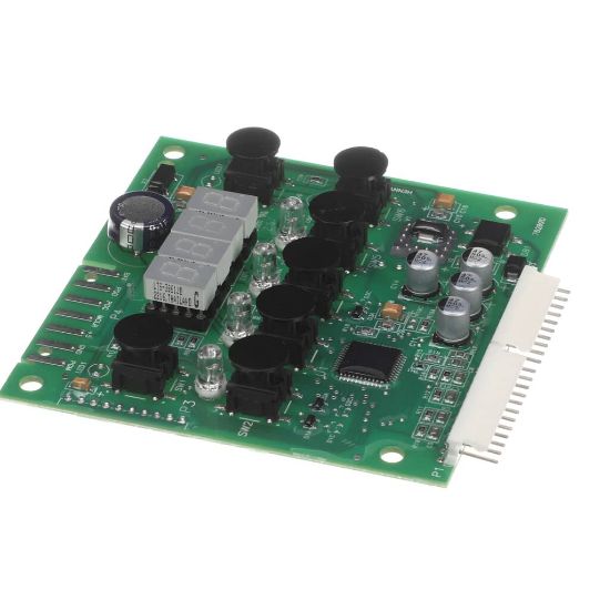 Picture of Henny Penny Assy-control 94X Low Temp Part# 97215