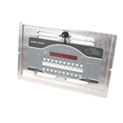 Picture of Henny Penny Control Panel Assy 590 Part# 97779