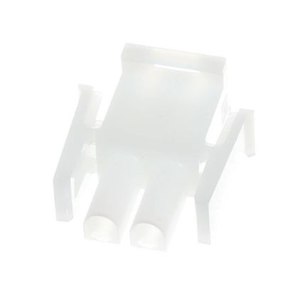 Picture of Henny Penny Connector 2 Pin Male Part# EC01-033
