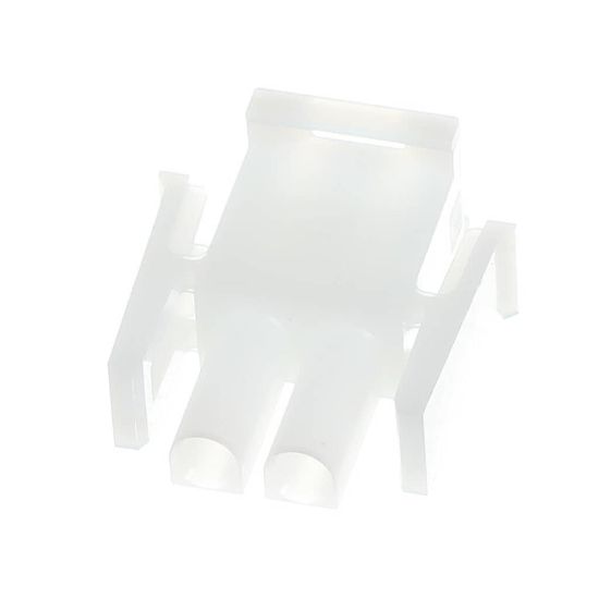 Picture of Henny Penny Connector 2 Pin Male Part# EC01-033