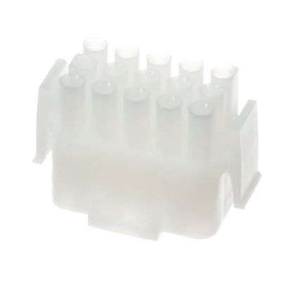 Picture of Henny Penny Connector 15 Pin Plug Part# EC01-046