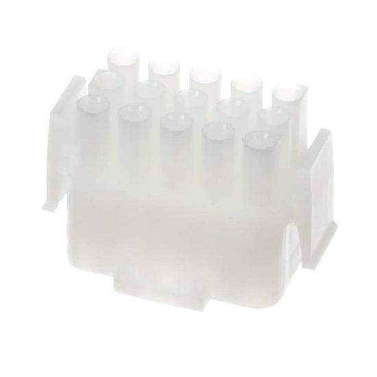 Picture of Henny Penny Connector 15 Pin Plug Part# EC01-046