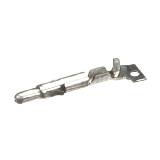 Picture of Henny Penny Terminal-solid Pin 24-18 Ga Part# EC01-072