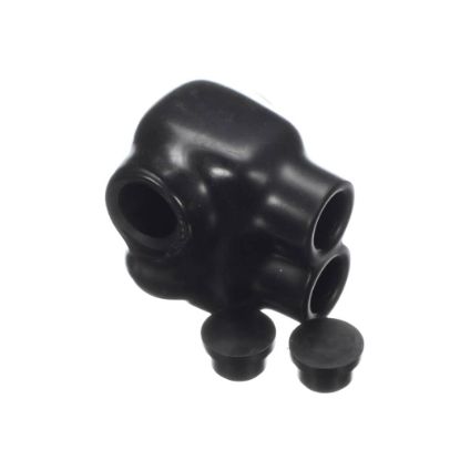 Picture of Henny Penny Insulated 2 Wire Connector Part# EC01-118