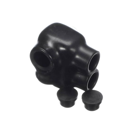 Picture of Henny Penny Insulated 2 Wire Connector Part# EC01-118