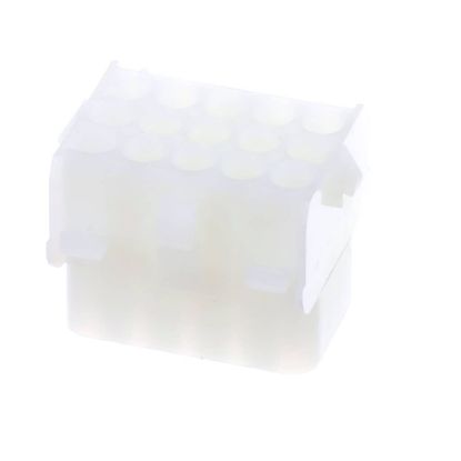 Picture of Henny Penny Connector 15 Pin Cap Part# EC01-047