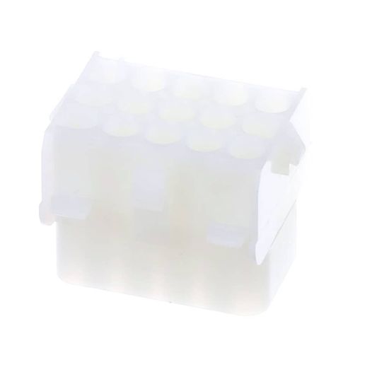 Picture of Henny Penny Connector 15 Pin Cap Part# EC01-047