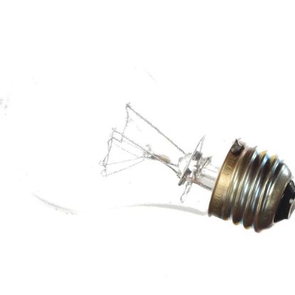 Picture of Henny Penny Lamp-90w 120V Halogen Part# BL01-018