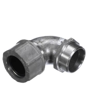 Picture of Henny Penny Elbow-2" Npt 1.38"-1.50" Cord Part# EF02-190