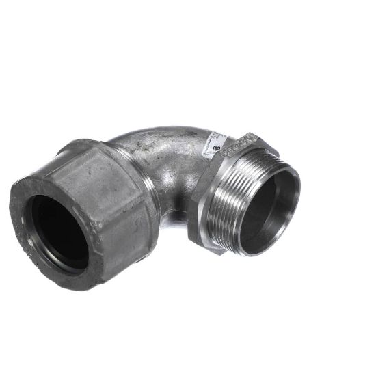 Picture of Henny Penny Elbow-2" Npt 1.38"-1.50" Cord Part# EF02-190