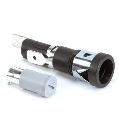 Picture of Henny Penny Fuse Holder - 20A 250V Part# EF02-104