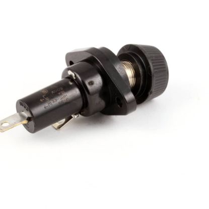 Picture of Henny Penny Fuse Holder Part# EF02-006